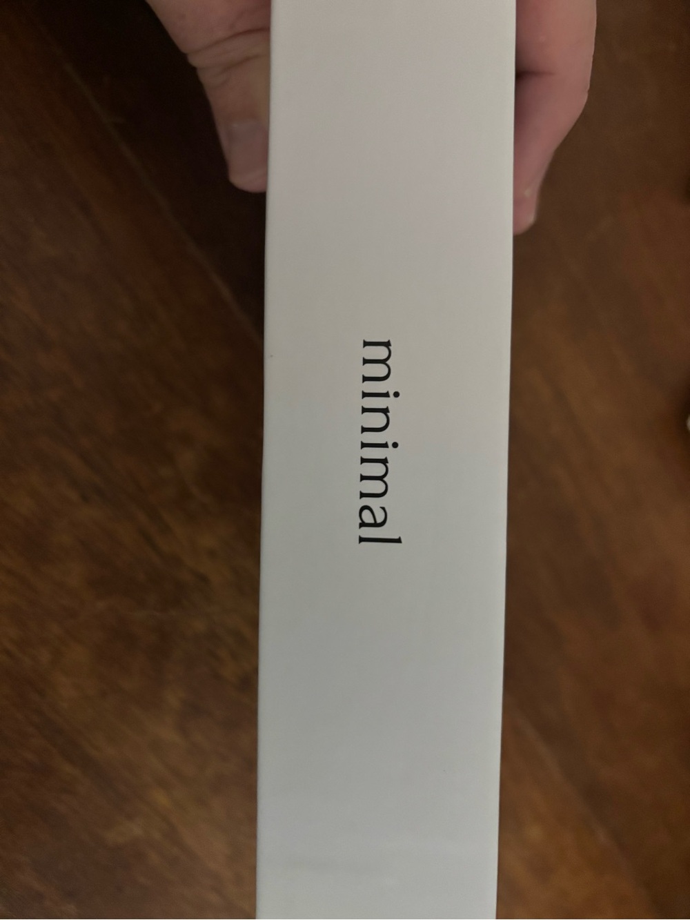 Brand new in box minimal phone